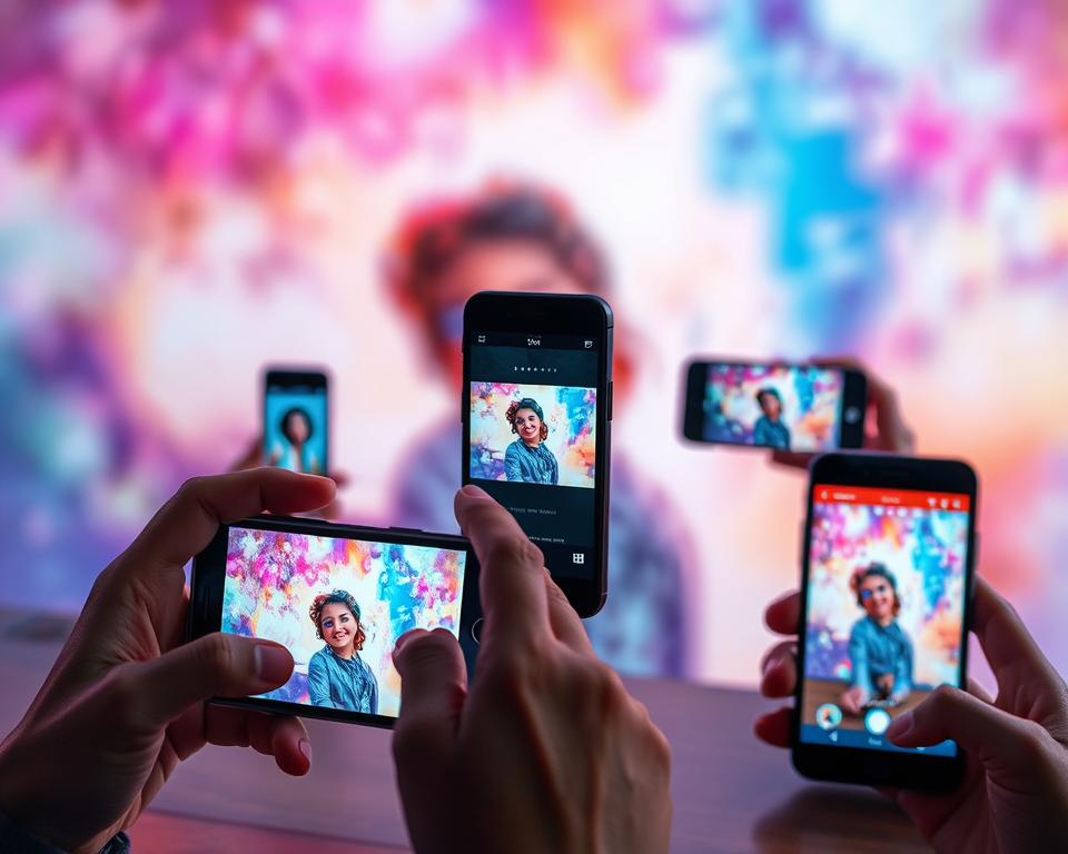 Dê movimento às suas fotos com esses aplicativos incríveis
