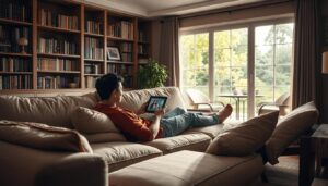 Assistir novelas turcas grátis: Toque e se apaixone