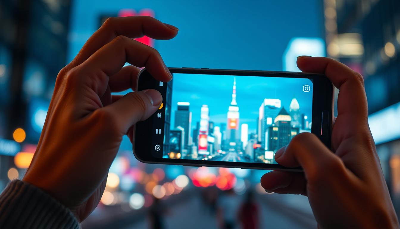 Cinema Grátis No Celular: Escolha algo bom e veja!