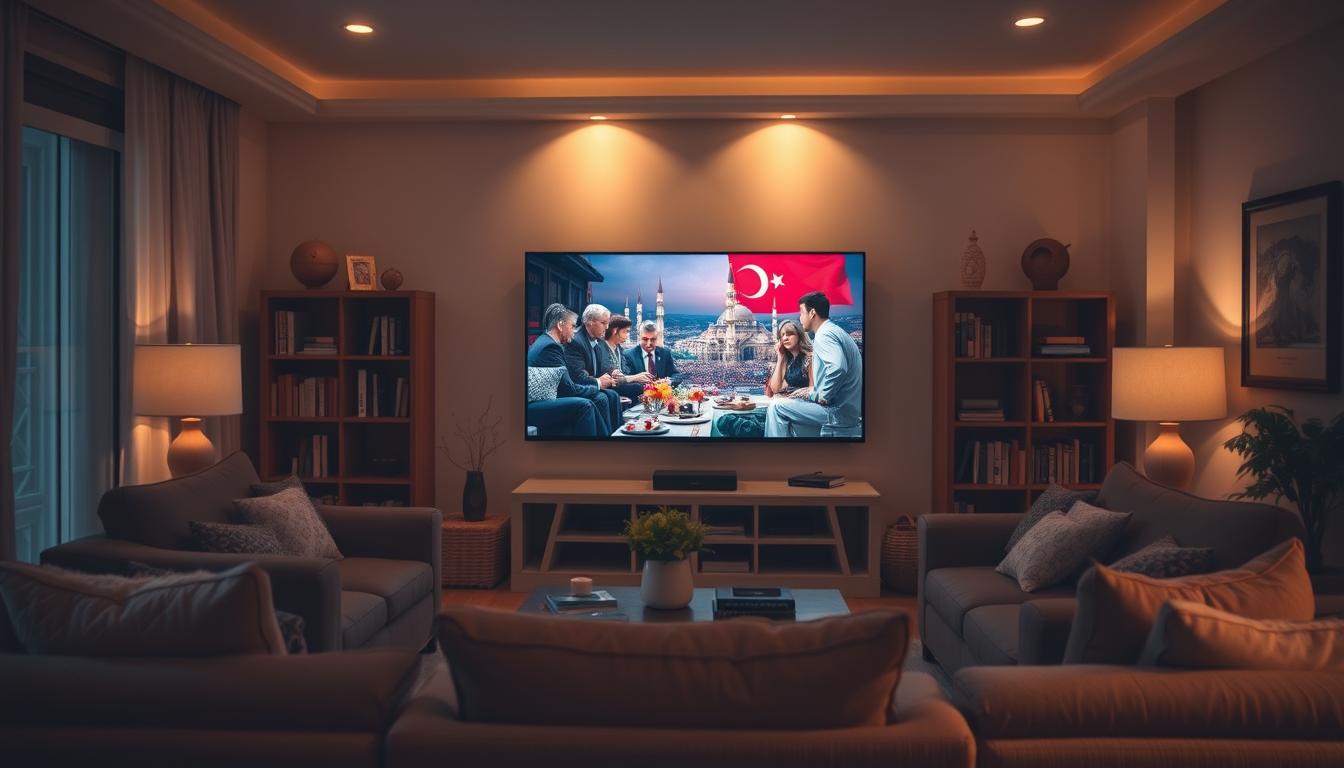 Assistir grátis novelas turcas: Conecte-se ao melhor drama