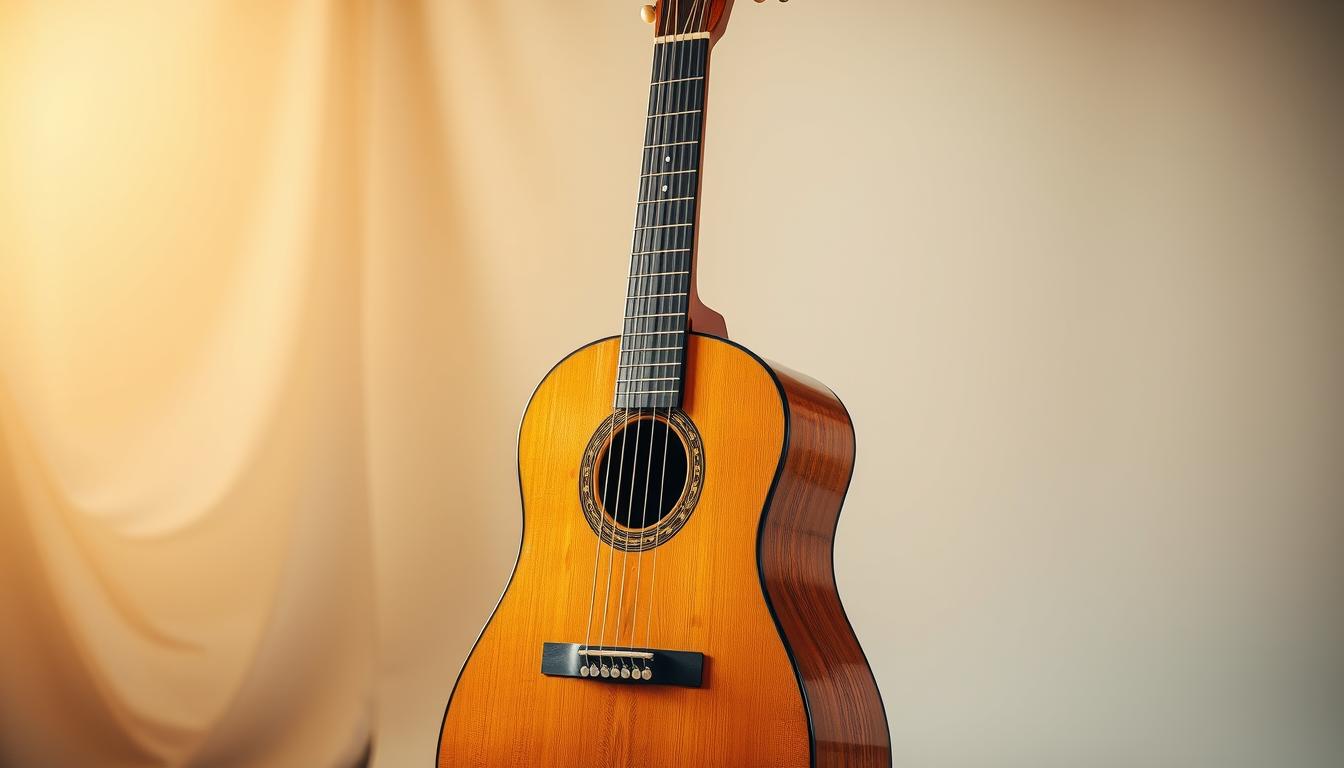 Afinadores de violão grátis com som perfeito e preciso