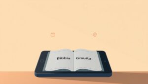 Aplicativos Bíblicos Incríveis