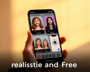 Aplicativos de mudança de voz