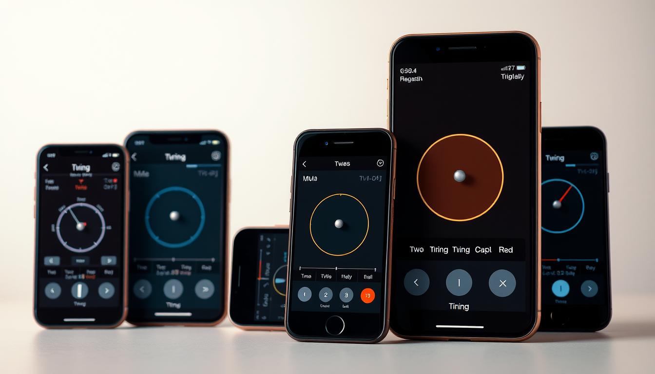 Apps que afinam violão com qualidade profissional grátis