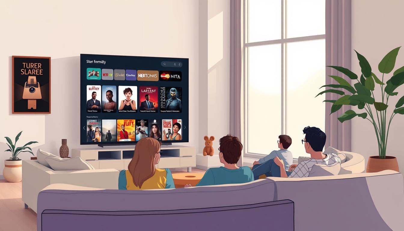 Assista filmes de graça com aplicativos incríveis!
