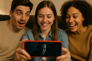 Filmes online grátis? Conheça os melhores apps