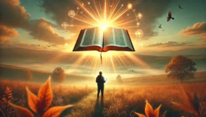 Tenha a Bíblia no Celular: Leitura e Áudio em um Só App