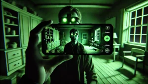 Aplicativos de visão noturna para enxergar na escuridão
