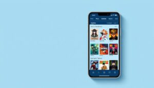 Descubra Animes Sem Custos