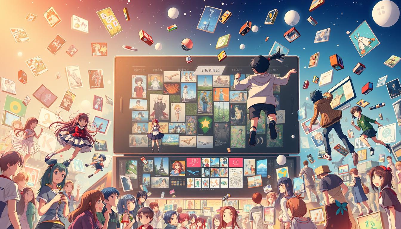 Descubra Onde Ver Animes Sem Pagar Agora