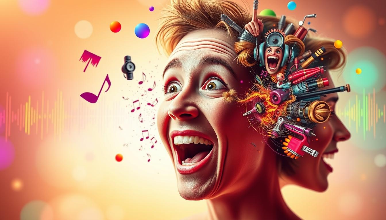 Diversão garantida! Troque sua voz com apps grátis