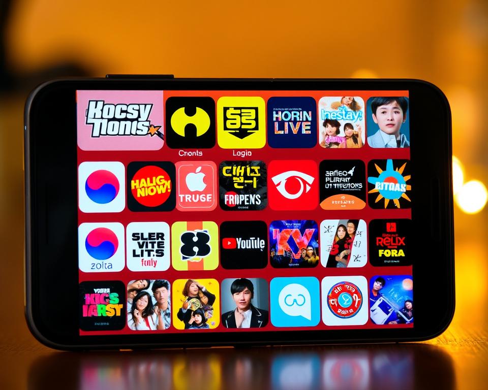 Novelas coreanas grátis? Veja os melhores apps do momento