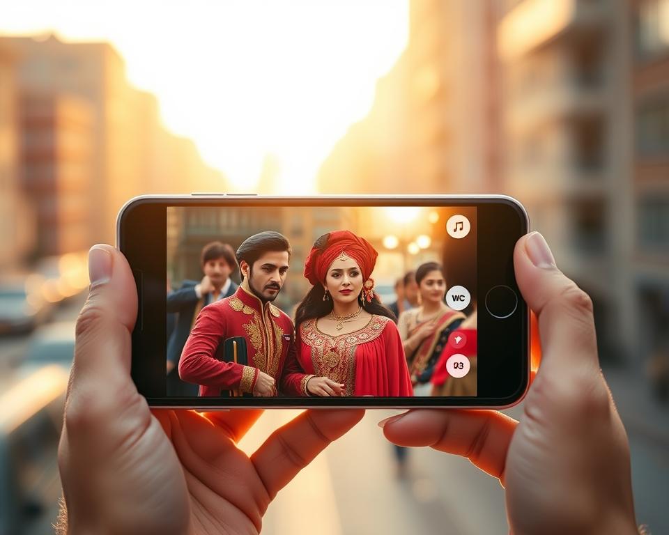 Novelas turcas online? Veja os melhores aplicativos!