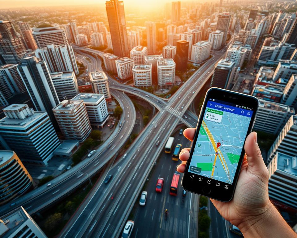 Precisa de aplicativos de GPS? Veja o melhor para você