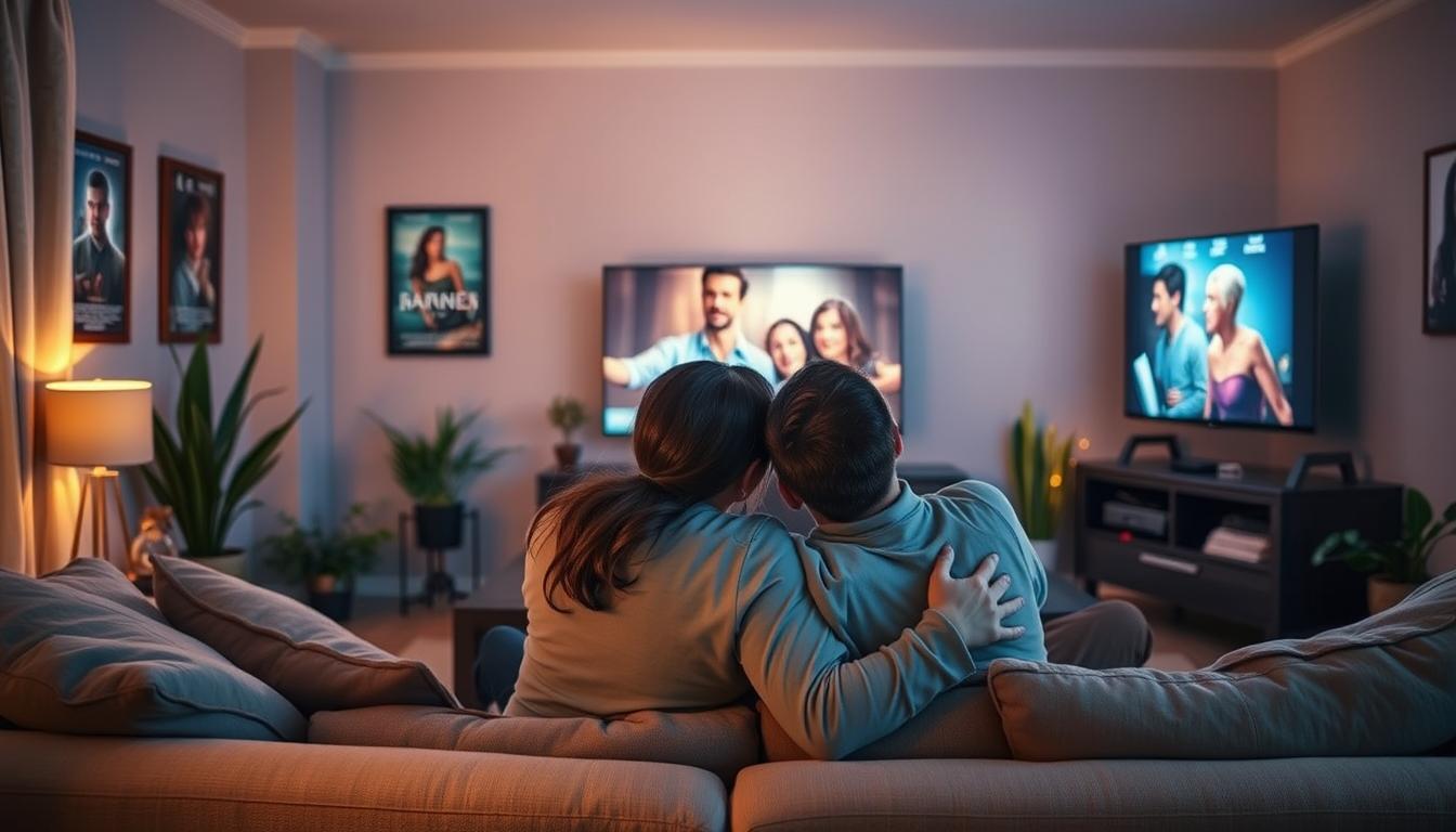 Assista a Filmes de Romance Grátis com Estes Aplicativos