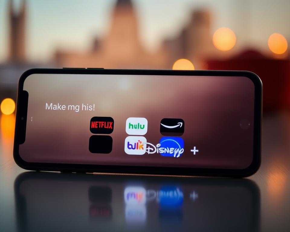 Apps secretos para assistir filmes sem pagar nada!
