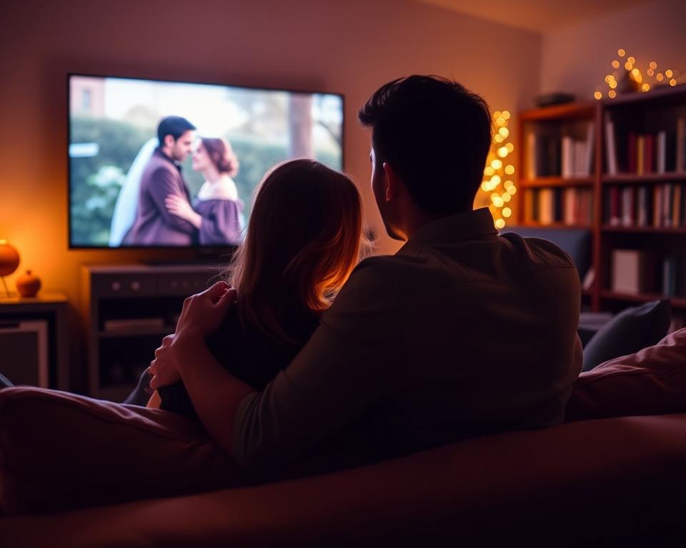 Filmes que tocam a alma? Veja aplicativos de filmes de romance