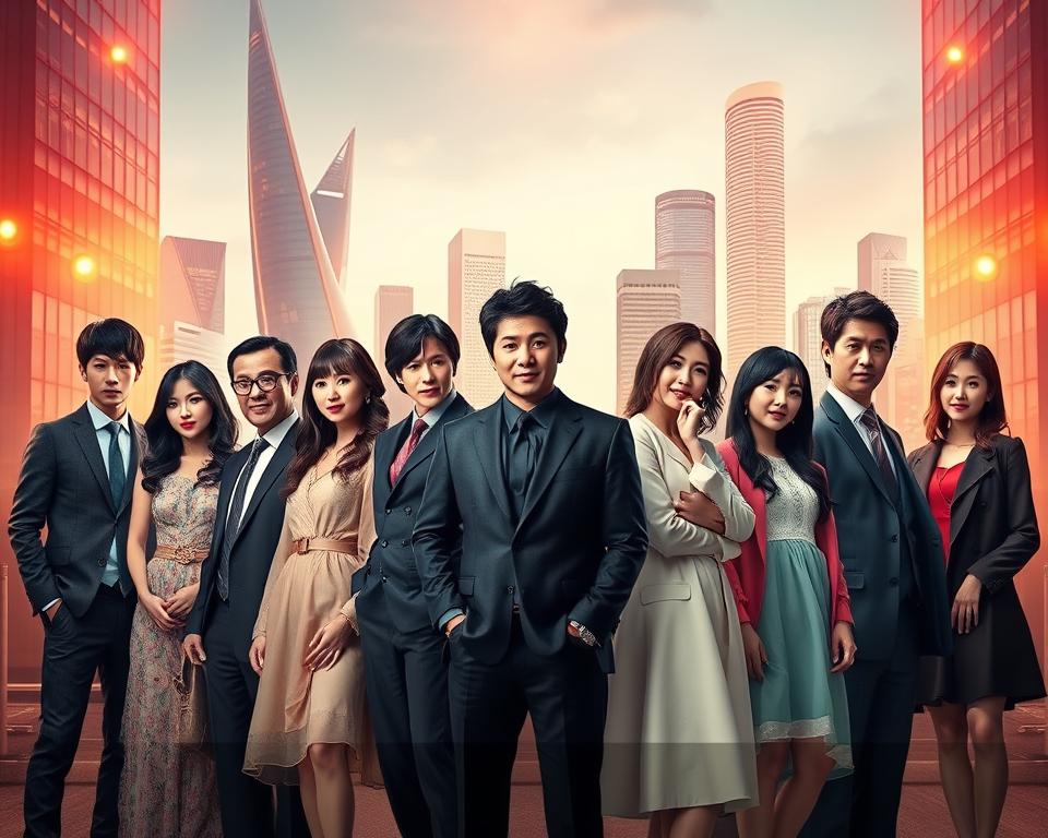 Baixe agora apps para ver novelas coreanas sem pagar nada