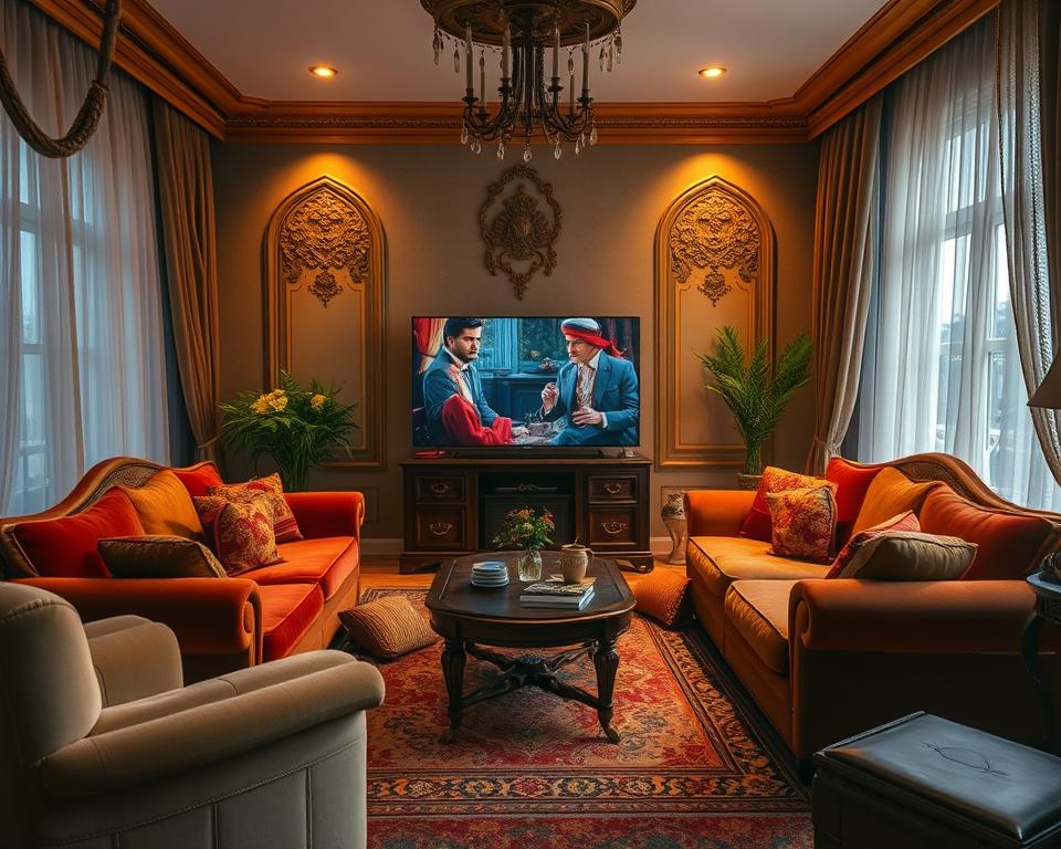Melhores aplicativos para assistir novelas turcas!