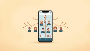 Descendência Revelada Grátis Com Um Simples Aplicativo