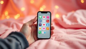Romance Grátis No Celular com apps fáceis de usar!