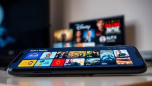 Assista TV Com Facilidade usando o app ideal!