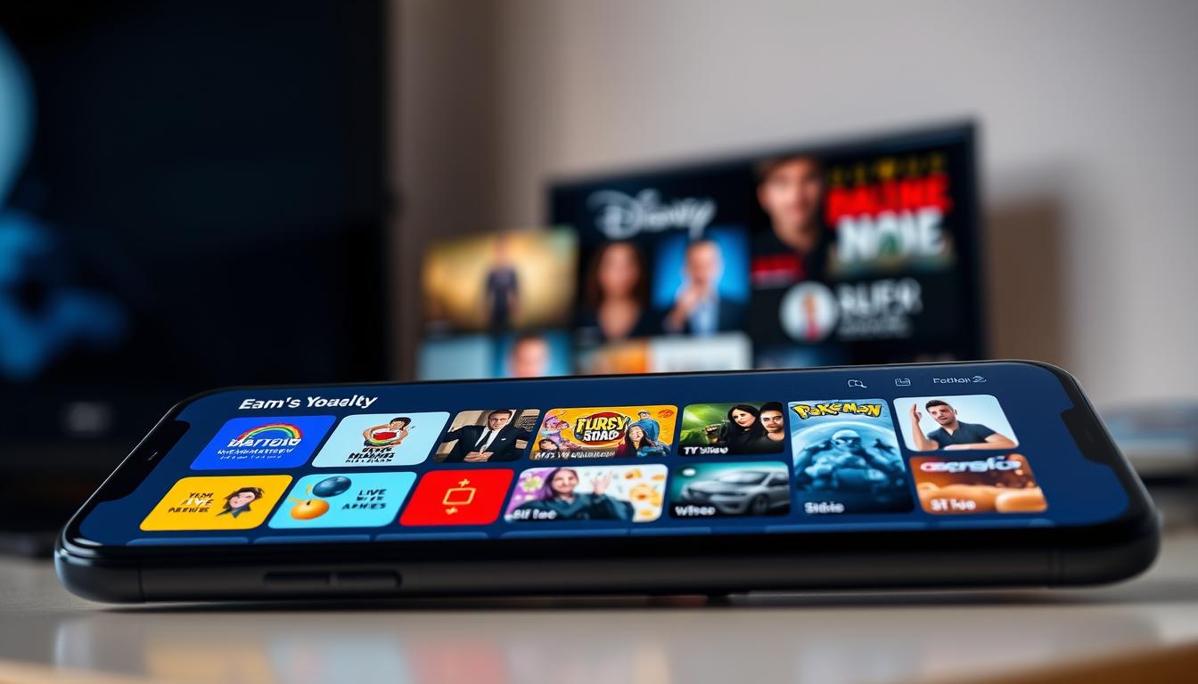 Assista TV Com Facilidade usando o app ideal!