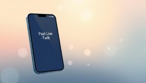 Segredos de Vidas Passadas: Explore com apenas um toque