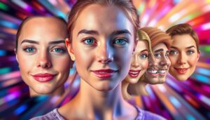 Aplicativos de mudar o rosto: transforme seu visual agora