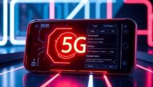 Descubra os Melhores Aplicativos para Ativar Rede 5G no Celular