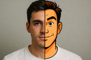 Transforme suas fotos em desenhos incríveis com estes aplicativos