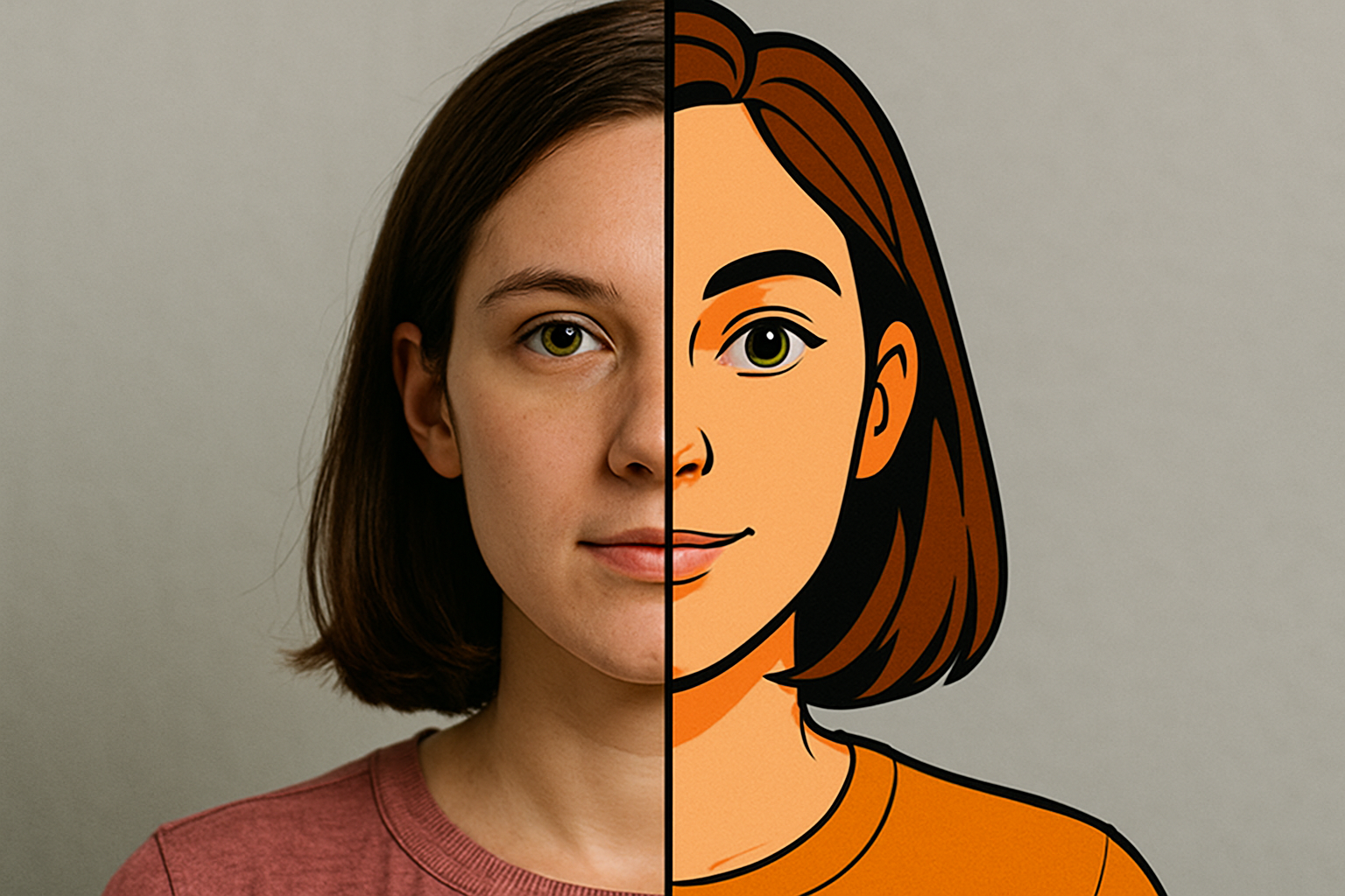 Melhores aplicativos para transformar fotos em desenhos