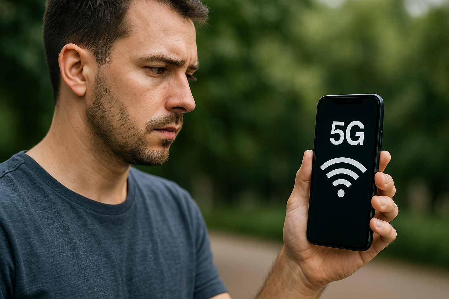 Top Aplicativos Para Forçar Rede 5G no Seu Celular