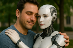 Apps Incríveis Para Criar Namorado(a) Com Inteligência Artificial