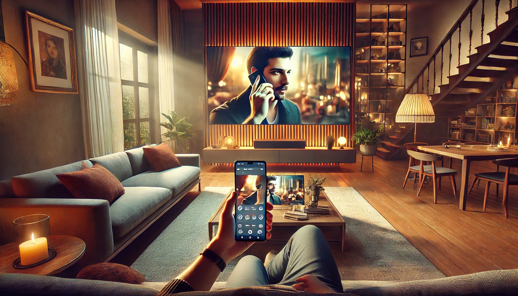 Assista novelas turcas grátis com os melhores apps de 2025