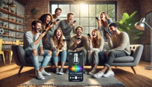 Aplicativos de mudança de voz: mude seu tom em segundos