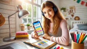Descubra os top aplicativos de inglês para iniciantes