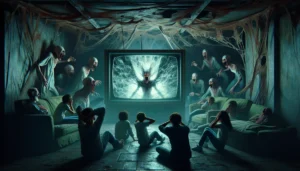 Veja onde baixar aplicativos de filmes de terror gratuitos