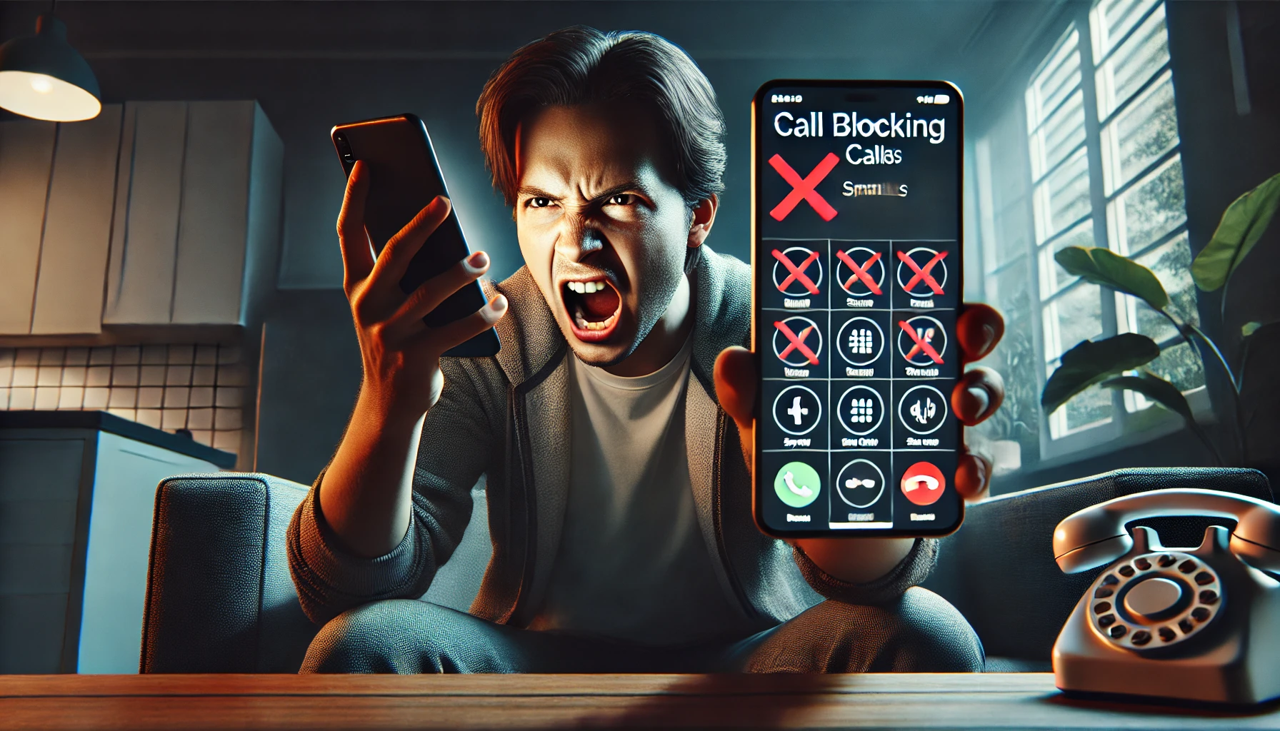 Evite Ligações de Spam com Esses Apps de Bloquear Chamadas
