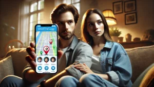 Top apps para rastrear e proteger seu filho dos perigos online!