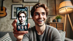 Teste já os melhores aplicativos de mudar o rosto grátis