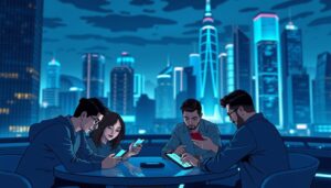 Domine o 5G no seu celular com aplicativos de alta performance