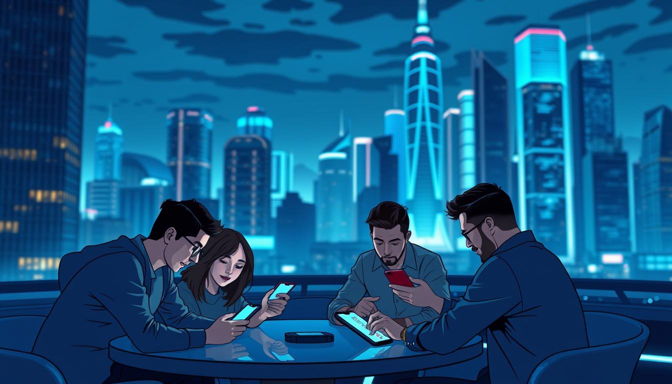 Domine o 5G no seu celular com aplicativos de alta performance