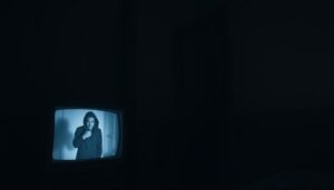 Terror Na Tela: Entre No Clima Com Um App Grátis