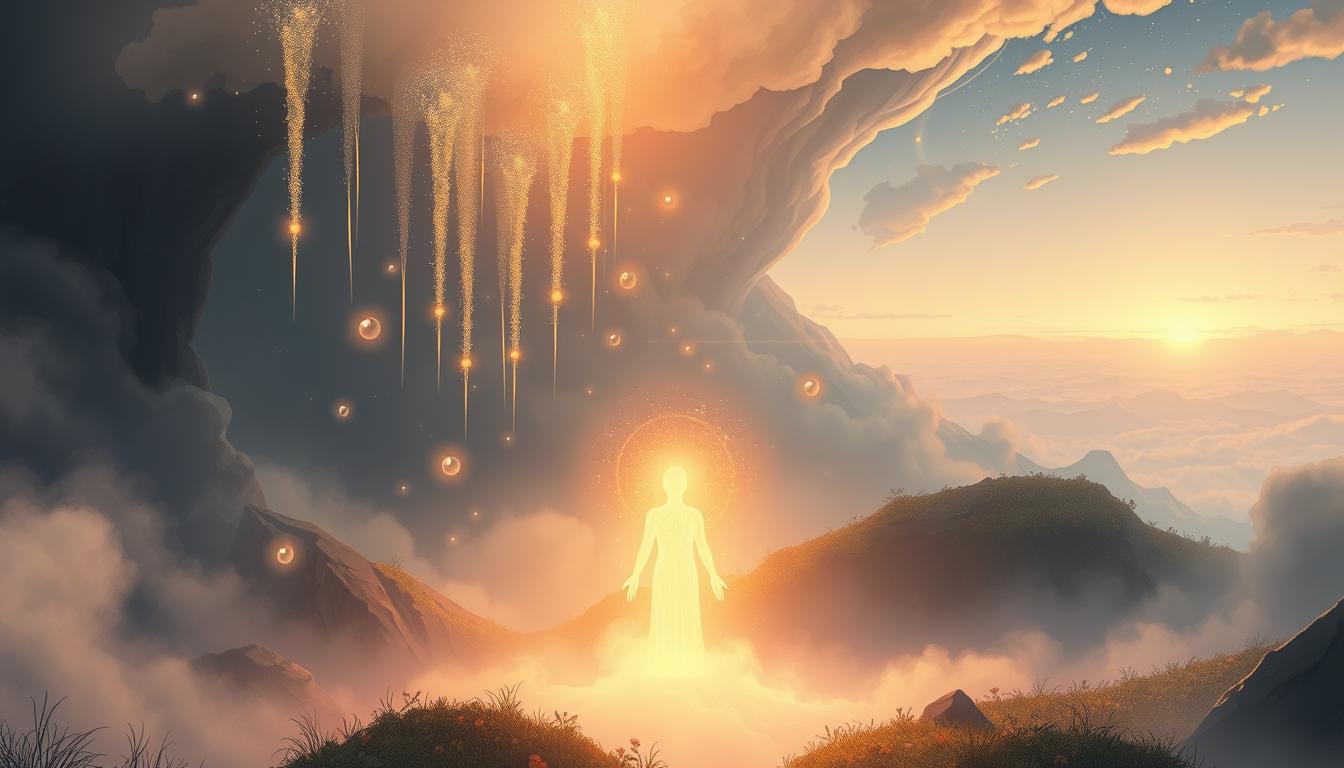Memórias Reencarnadas: Liberte O seu passado espiritual