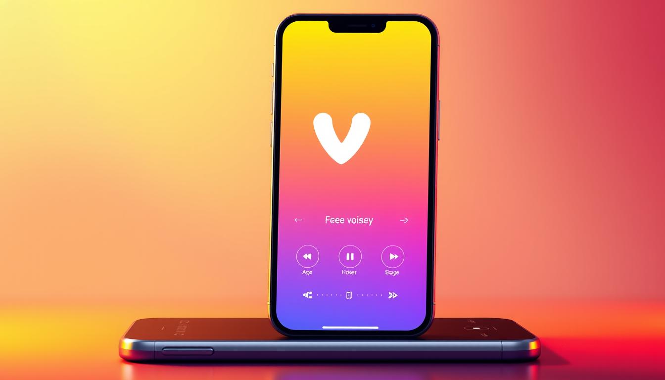 Mudança De Voz Grátis com funcionalidades incríveis!