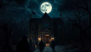 Explore Noites De Terror Sem Pagar Nada Por Isso