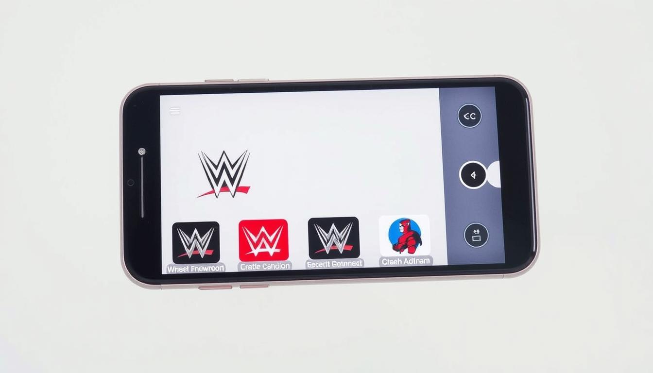Aplicativos Grátis para Ver WWE no Android e iPhone