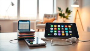 Aplicativos incríveis para memória