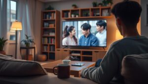 Assista Dramas Coreanos